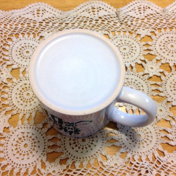 Positive Vibes Coffee Cup, new item - Picture 5 of 5